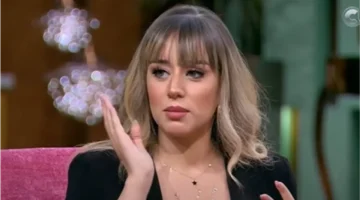 احتفالية بلغة الإشارة لفرح الزاهد في افتتاح المتحف المصري الكبير بأغنية «تحيا مصر»